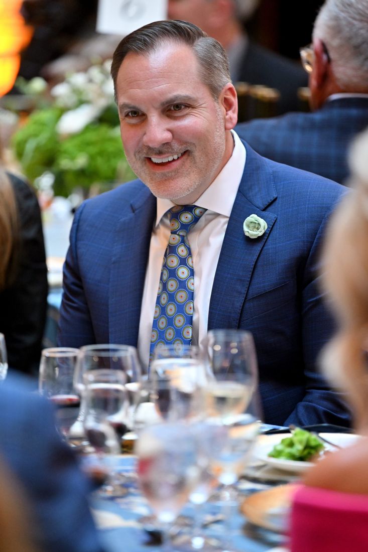 Kentucky Bluegrass Wine Auction & Derby Gala — photo 2