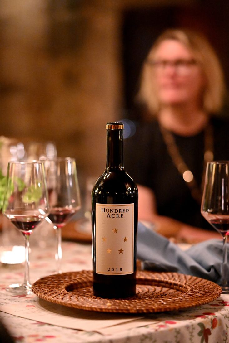 Kentucky Bluegrass Wine Auction & Derby Gala — photo 14