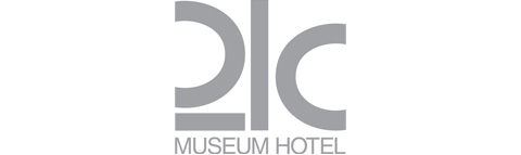 21c Museum Hotel — Lexington Cancer Foundation sponsor