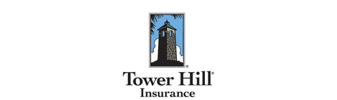 Tower Hill Insurance — Lexington Cancer Foundation sponsor
